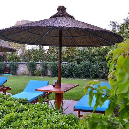 Liona Hotel & Spa Gundogan  Luaran gambar