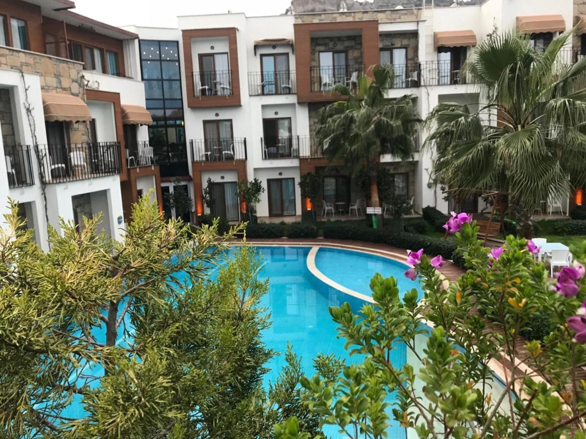Liona Hotel & Spa Gundogan  Luaran gambar