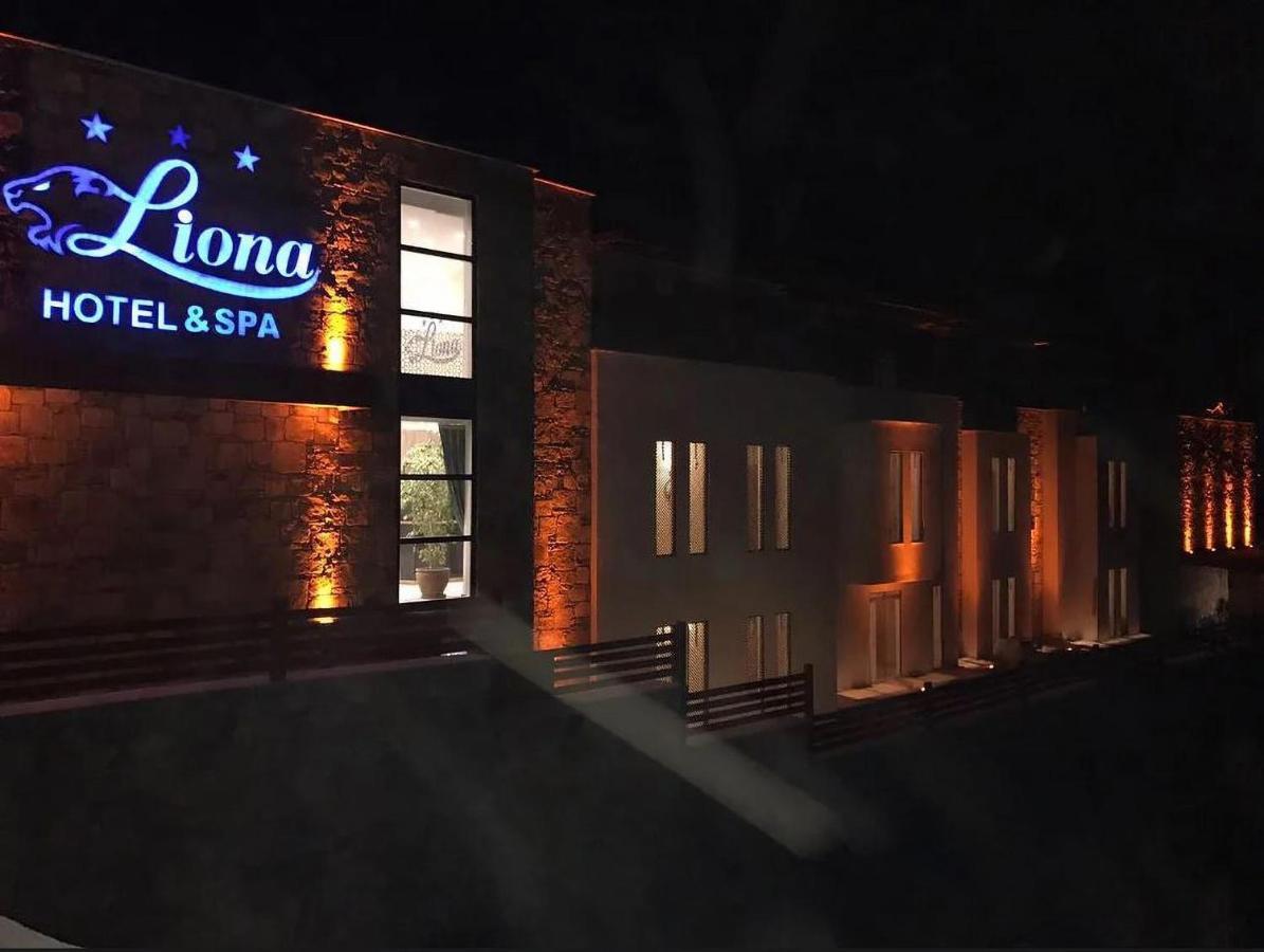 Liona Hotel & Spa Gundogan  Luaran gambar