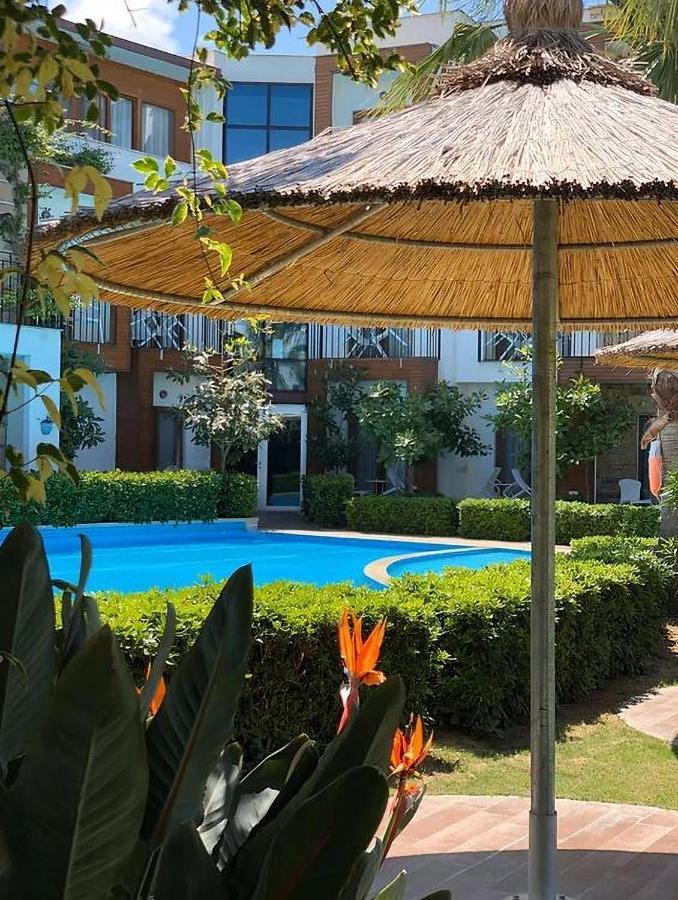 Liona Hotel & Spa Gundogan  Luaran gambar