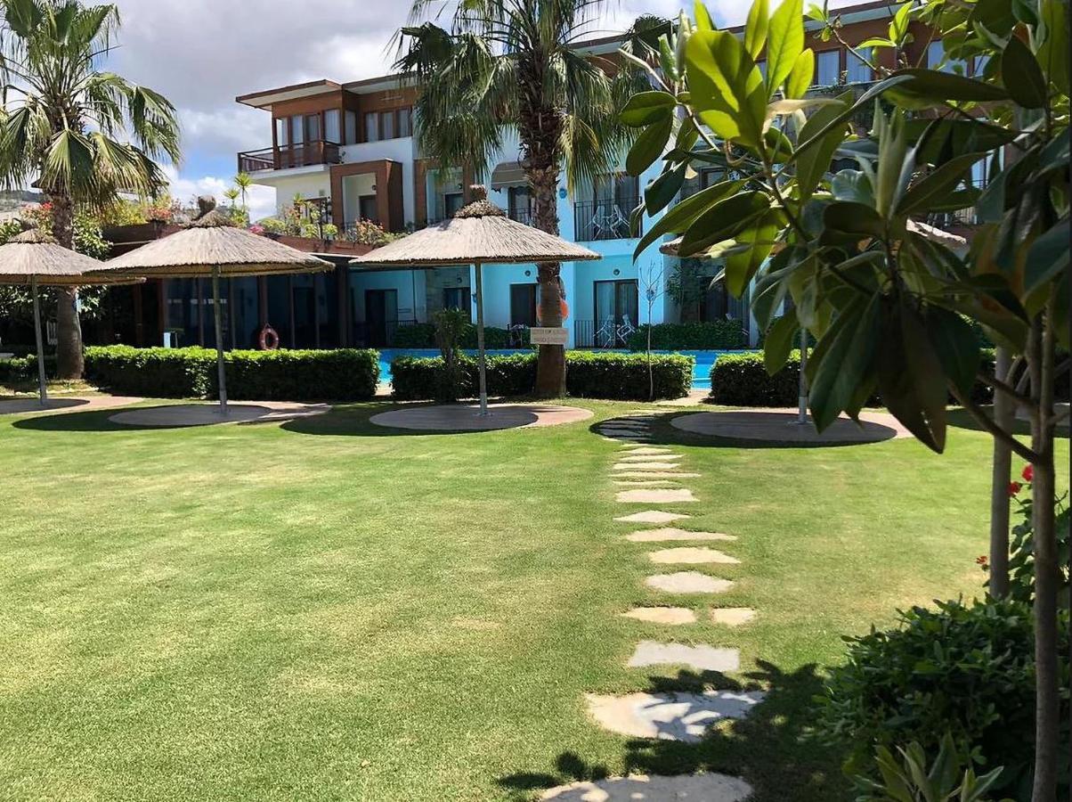 Liona Hotel & Spa Gundogan  Luaran gambar