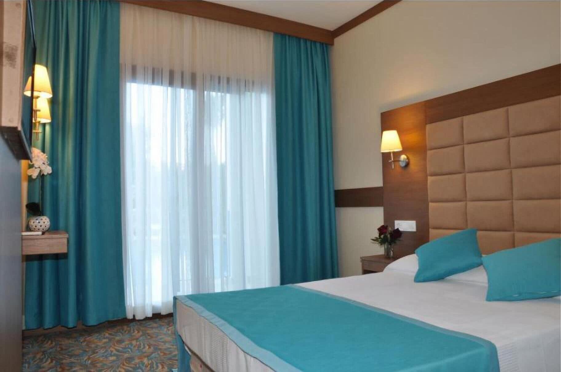 Liona Hotel & Spa Gundogan  Luaran gambar
