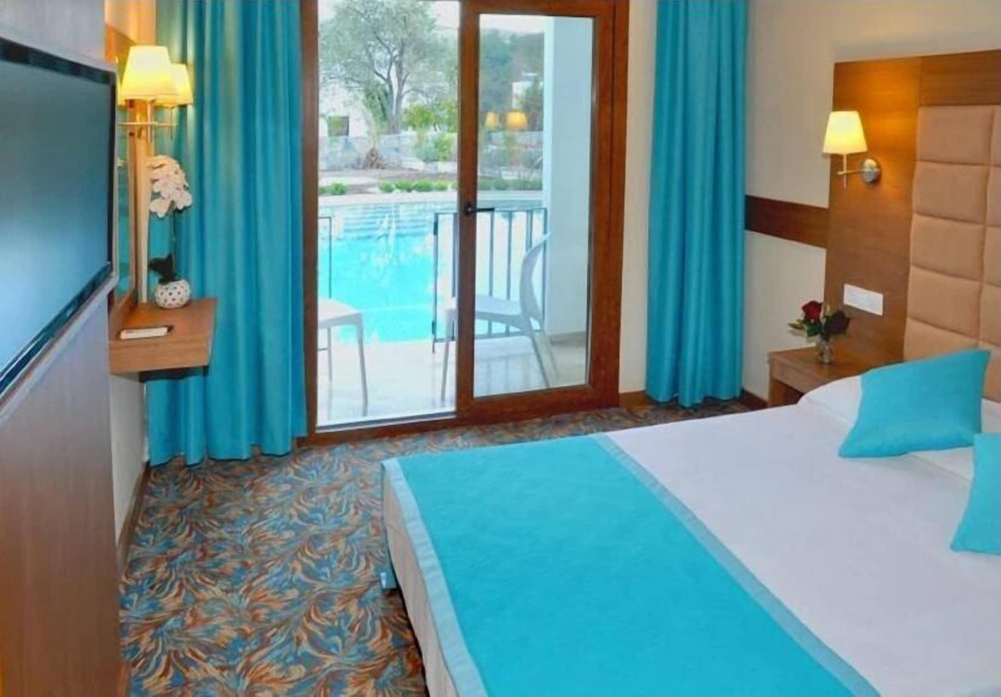 Liona Hotel & Spa Gundogan  Luaran gambar