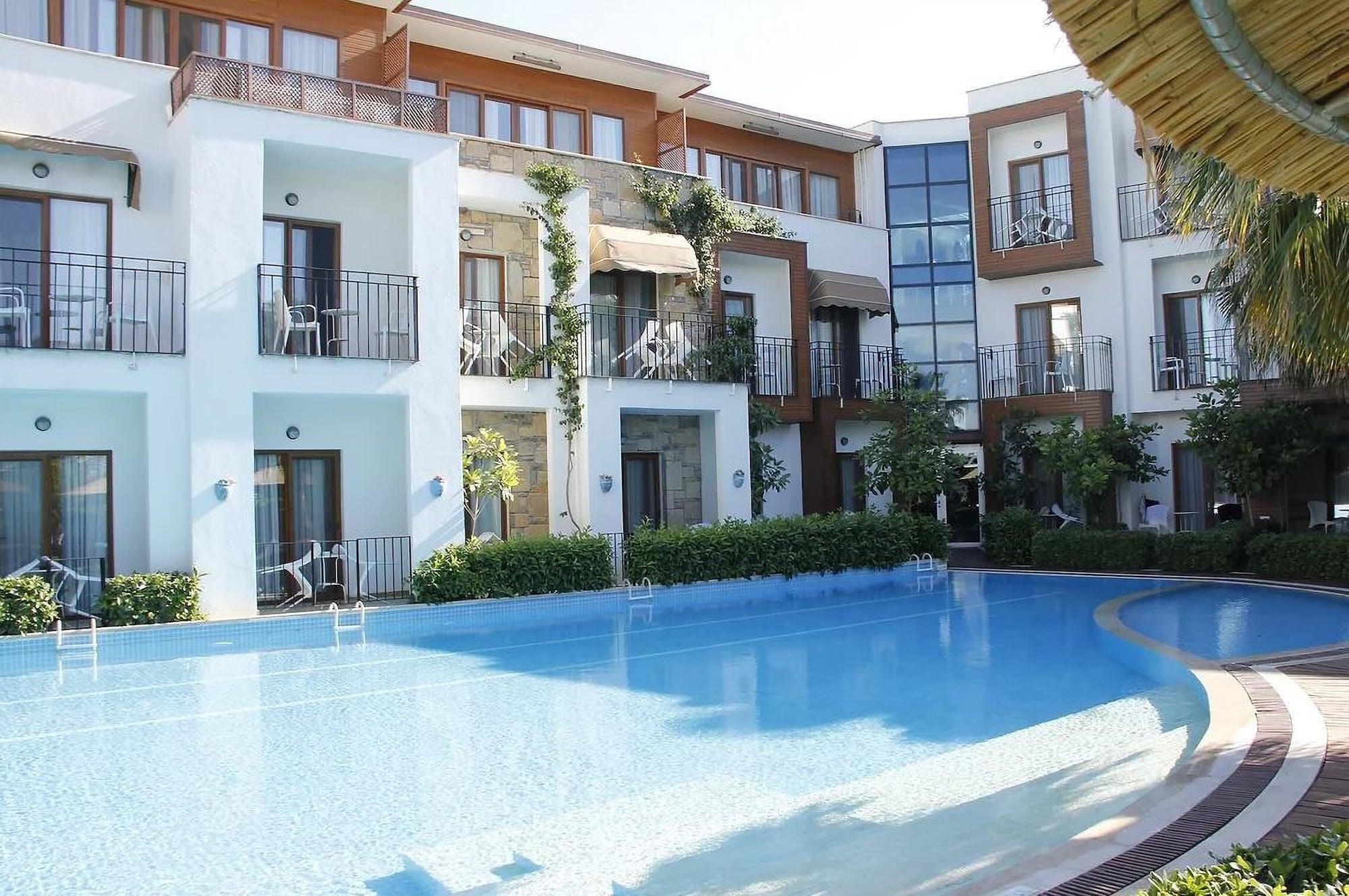 Liona Hotel & Spa Gundogan  Luaran gambar