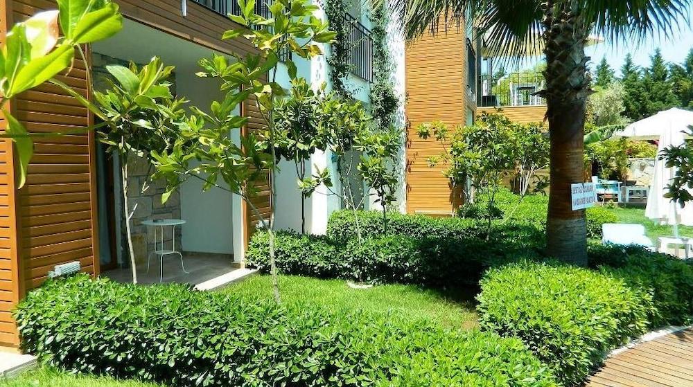 Liona Hotel & Spa Gundogan  Luaran gambar