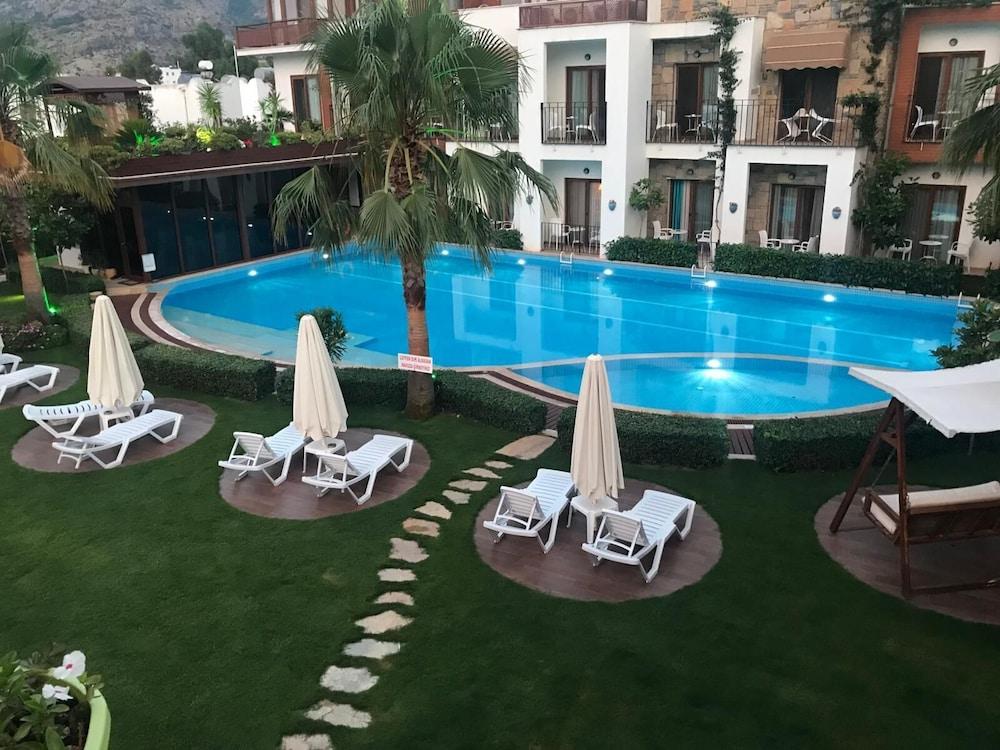 Liona Hotel & Spa Gundogan  Luaran gambar