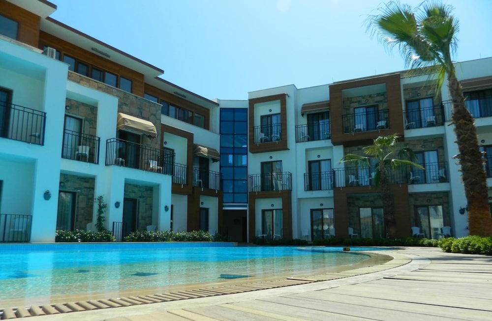 Liona Hotel & Spa Gundogan  Luaran gambar