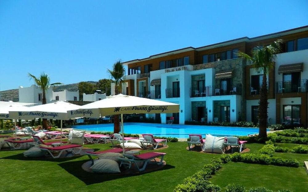 Liona Hotel & Spa Gundogan  Luaran gambar