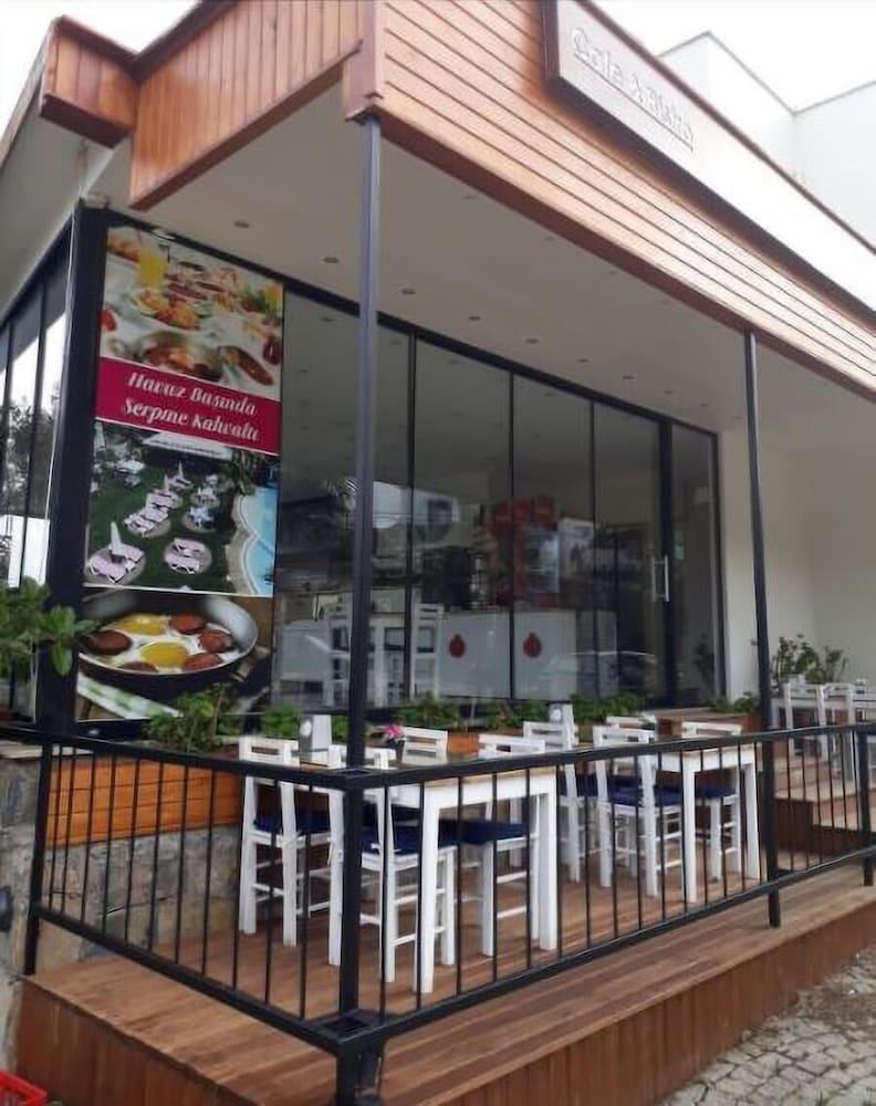 Liona Hotel & Spa Gundogan  Luaran gambar