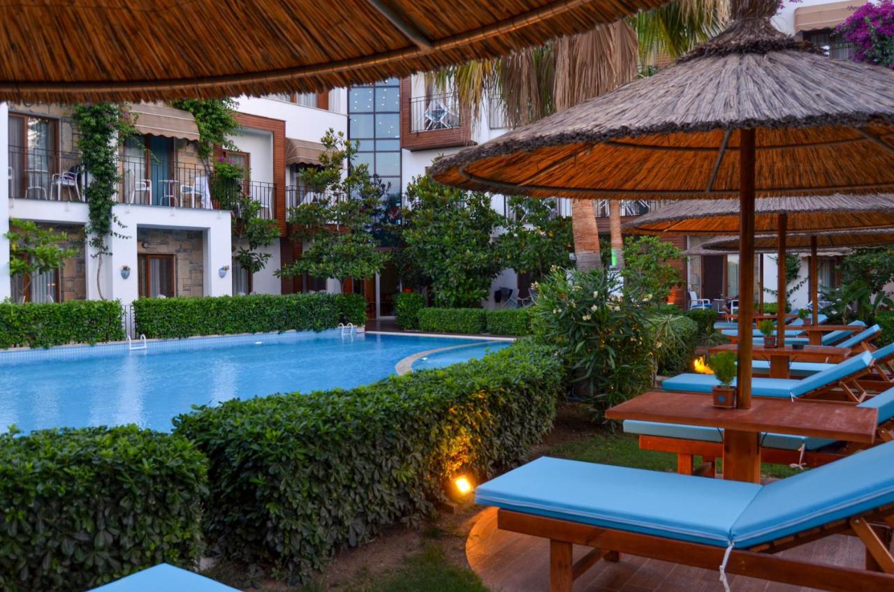 Liona Hotel & Spa Gundogan  Luaran gambar