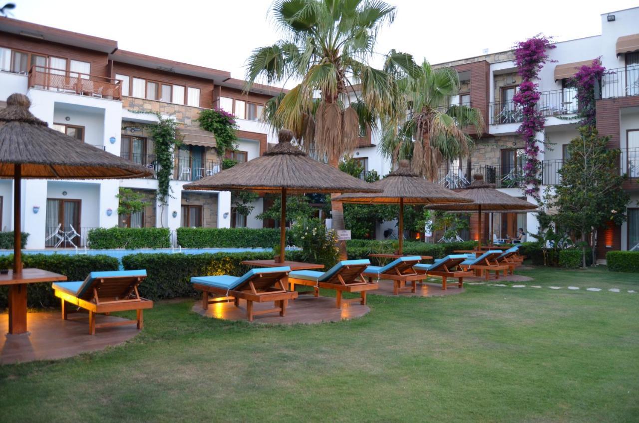 Liona Hotel & Spa Gundogan  Luaran gambar