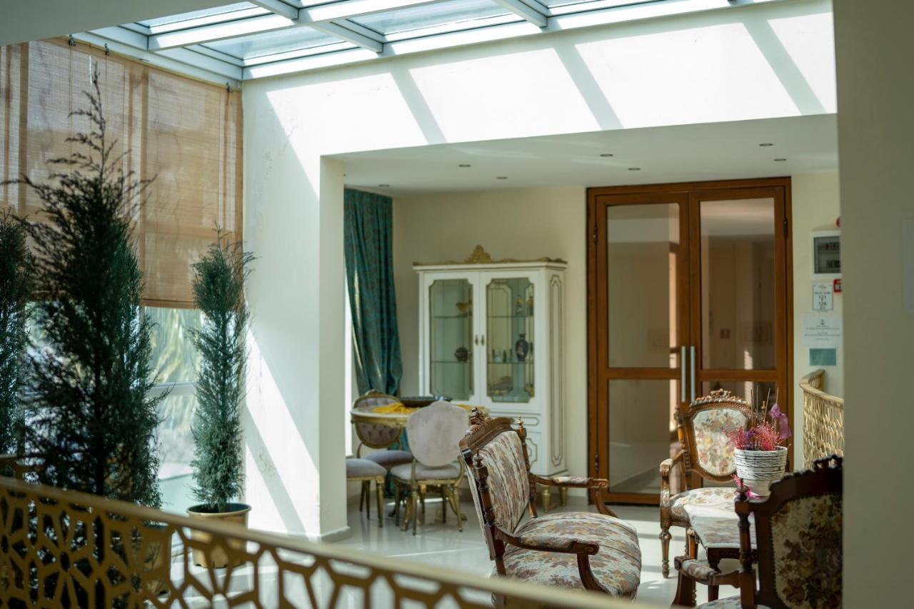 Liona Hotel & Spa Gundogan  Luaran gambar