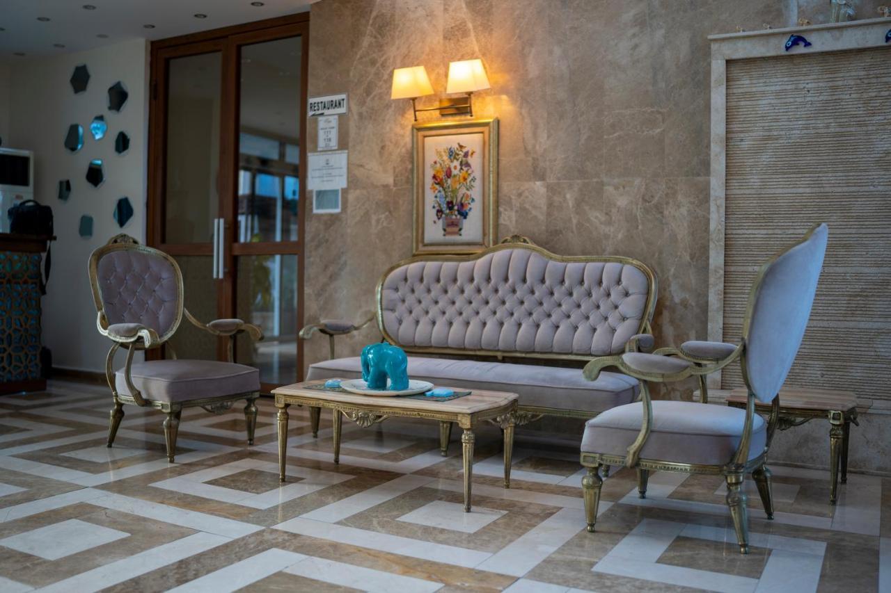 Liona Hotel & Spa Gundogan  Luaran gambar