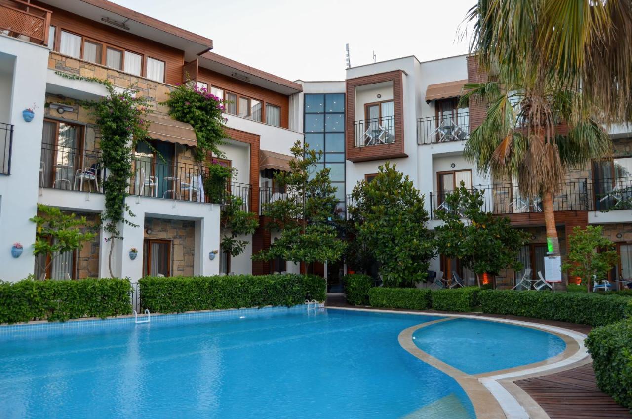 Liona Hotel & Spa Gundogan  Luaran gambar