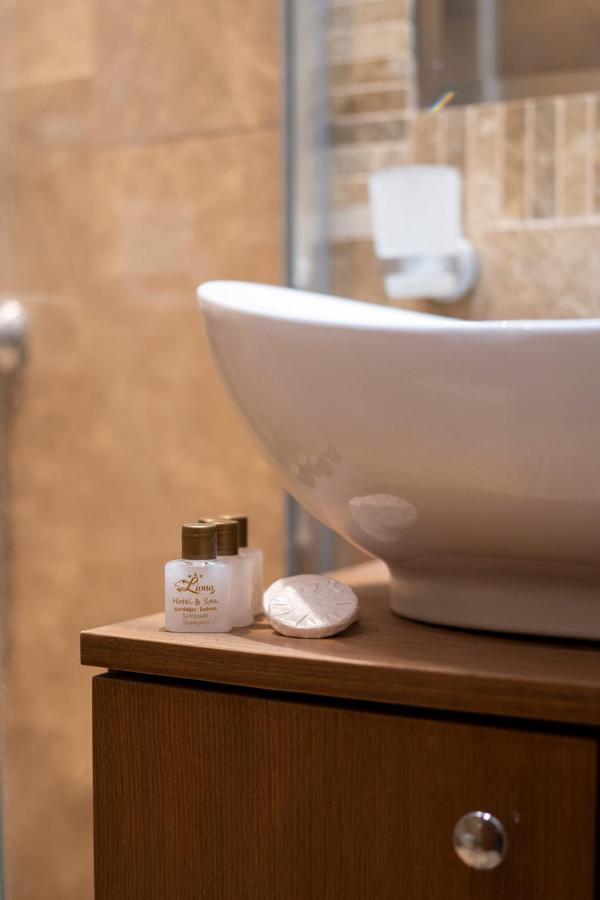 Liona Hotel & Spa Gundogan  Luaran gambar