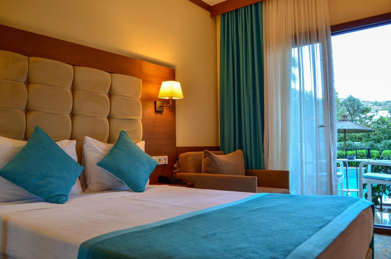 Liona Hotel & Spa Gundogan  Luaran gambar