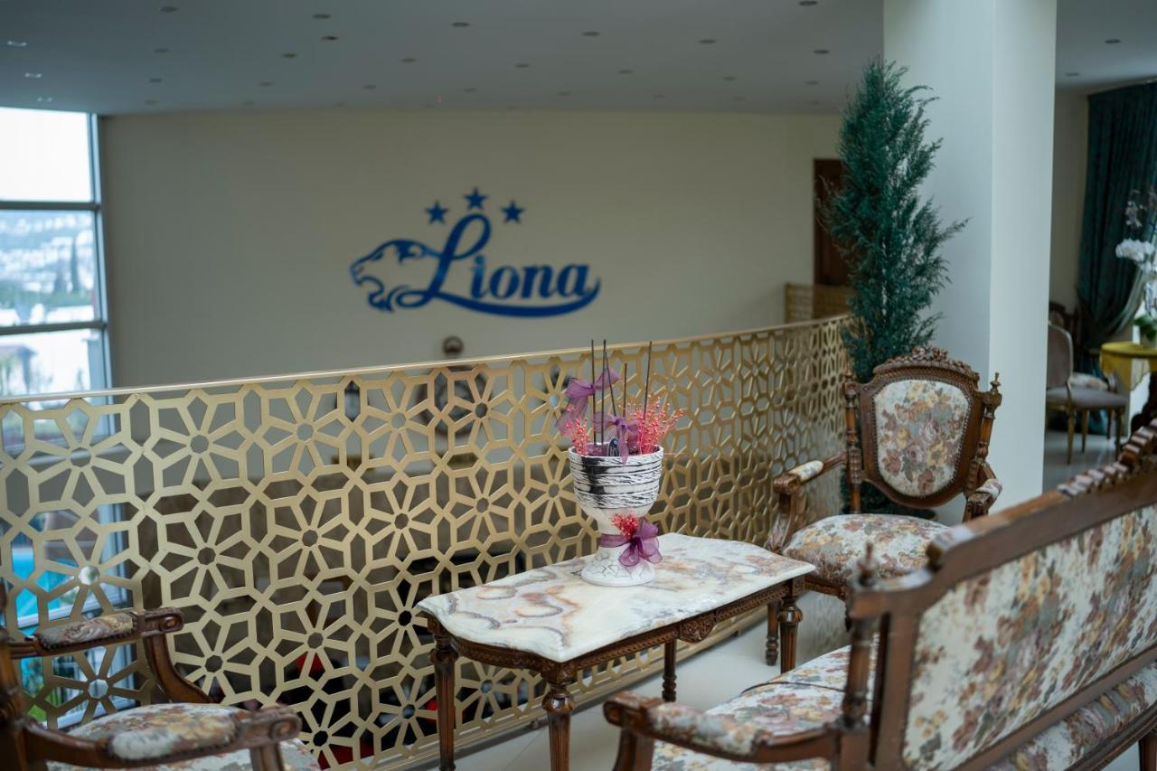 Liona Hotel & Spa Gundogan  Luaran gambar
