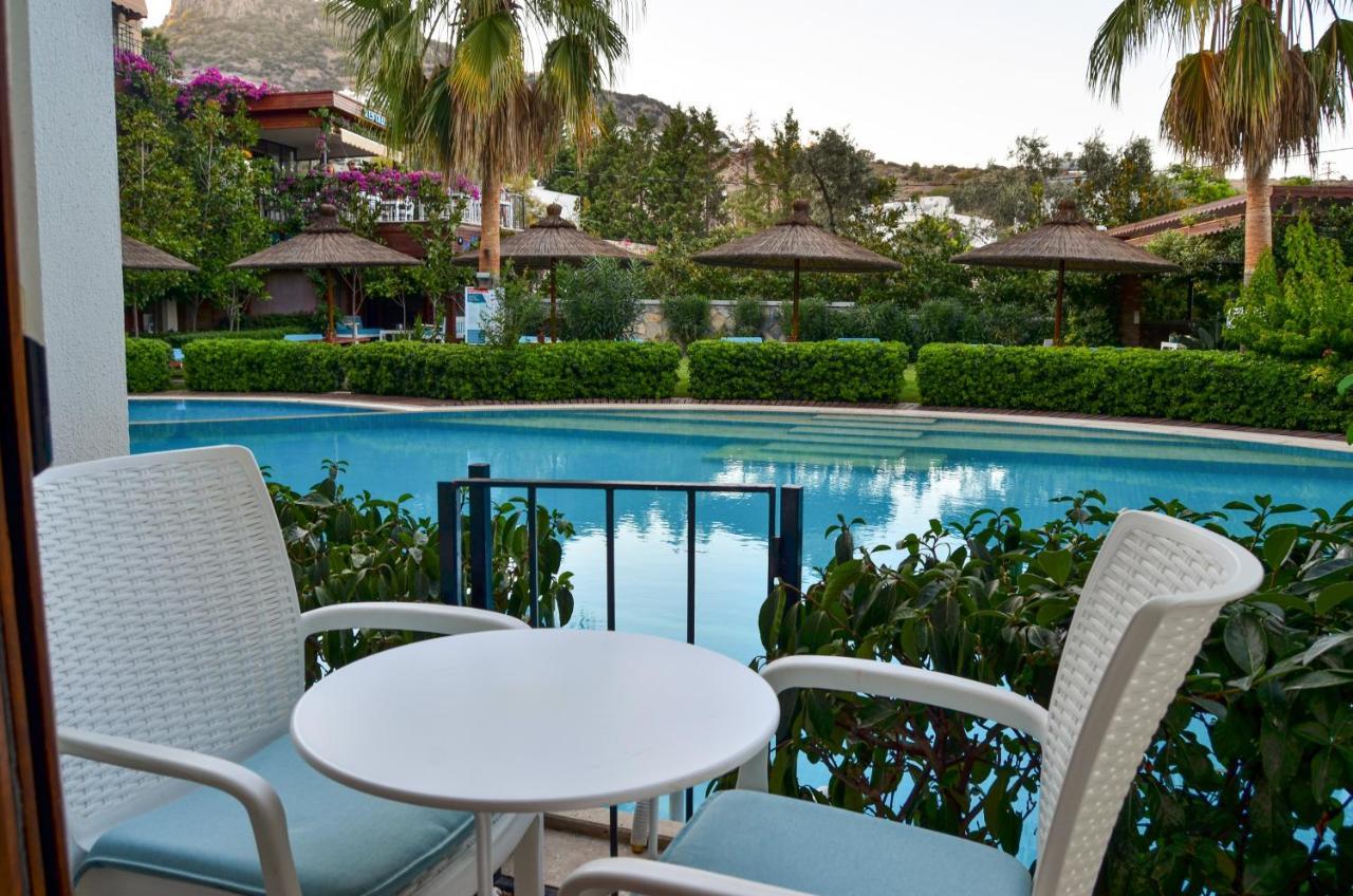 Liona Hotel & Spa Gundogan  Luaran gambar