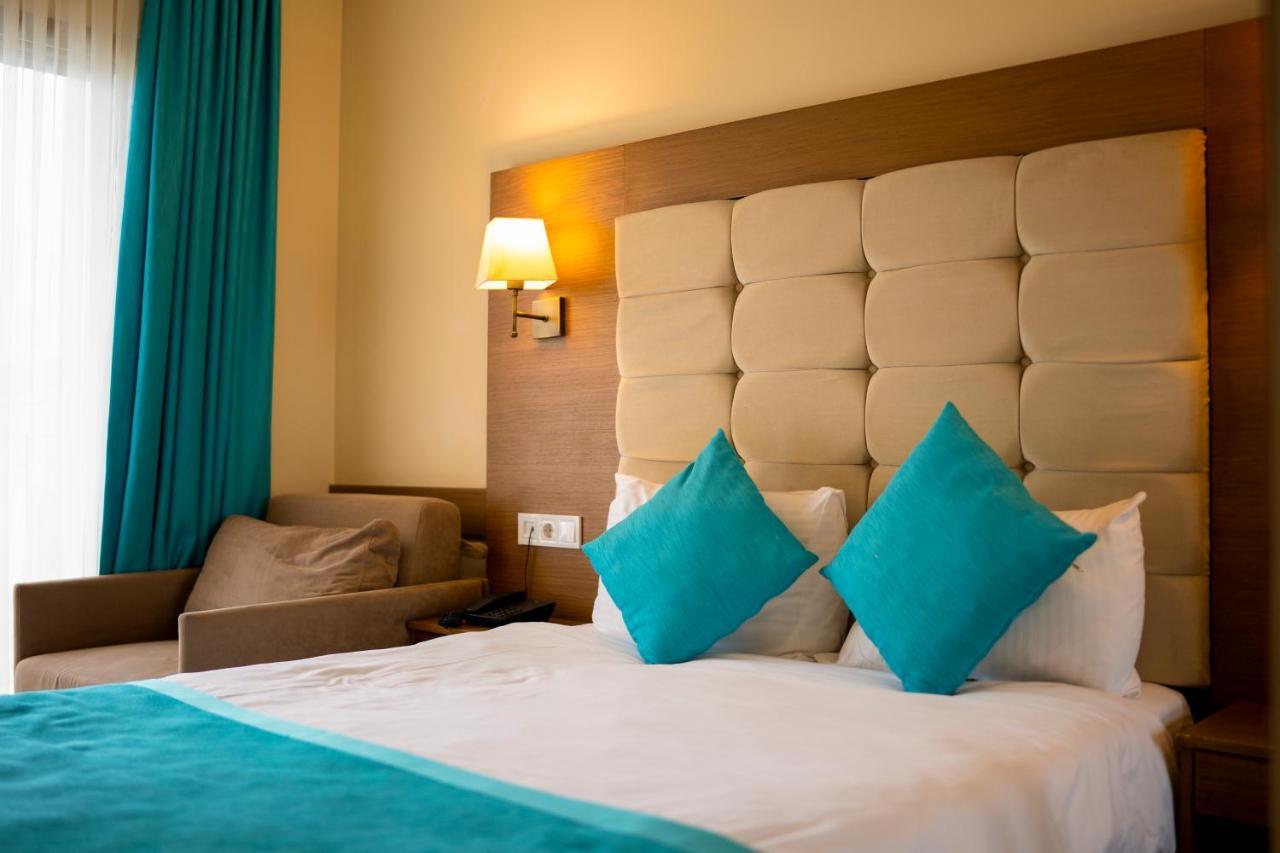 Liona Hotel & Spa Gundogan  Luaran gambar