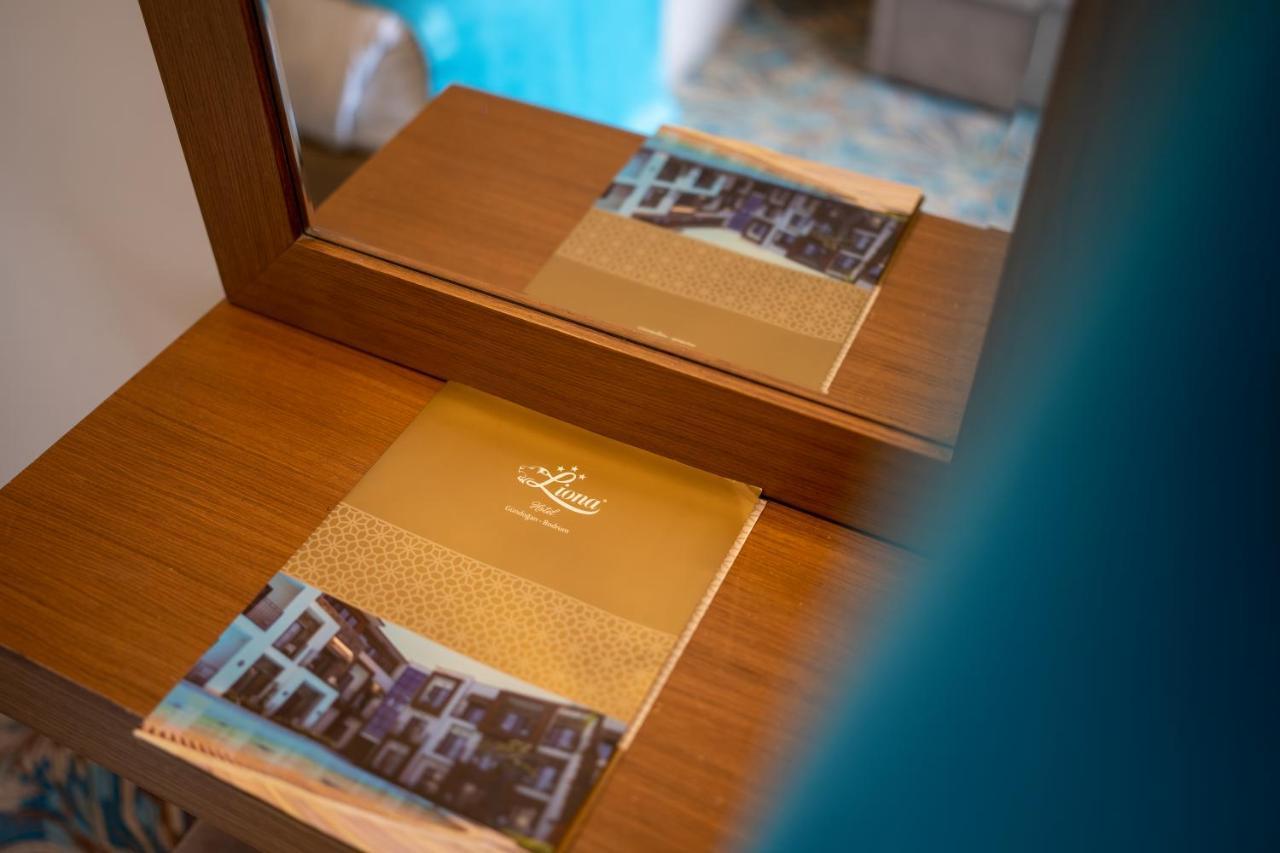 Liona Hotel & Spa Gundogan  Luaran gambar