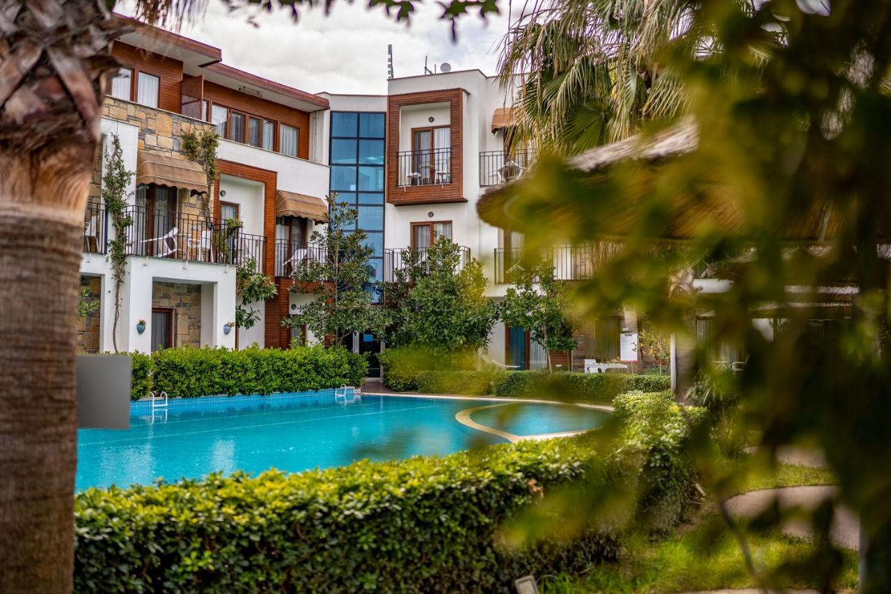 Liona Hotel & Spa Gundogan  Luaran gambar