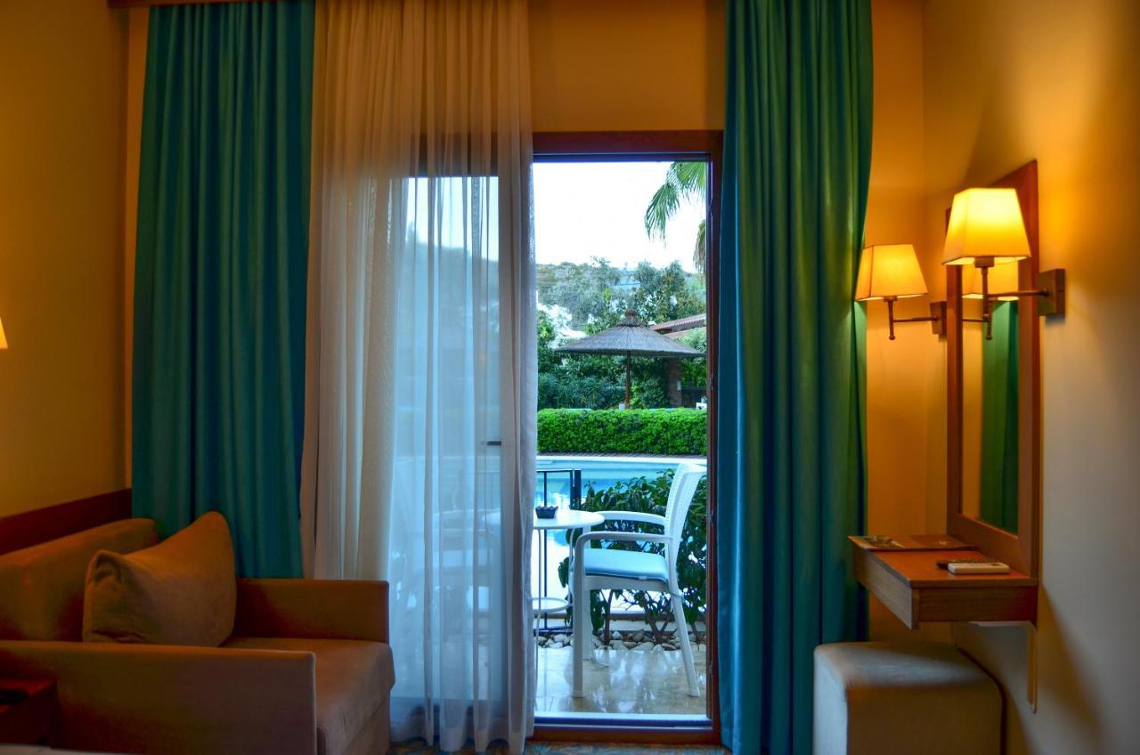 Liona Hotel & Spa Gundogan  Luaran gambar