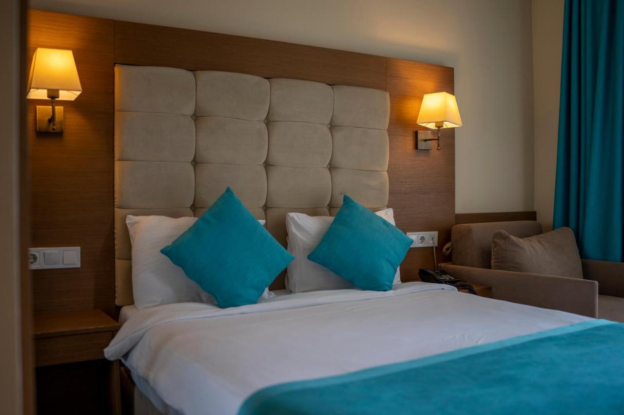 Liona Hotel & Spa Gundogan  Luaran gambar