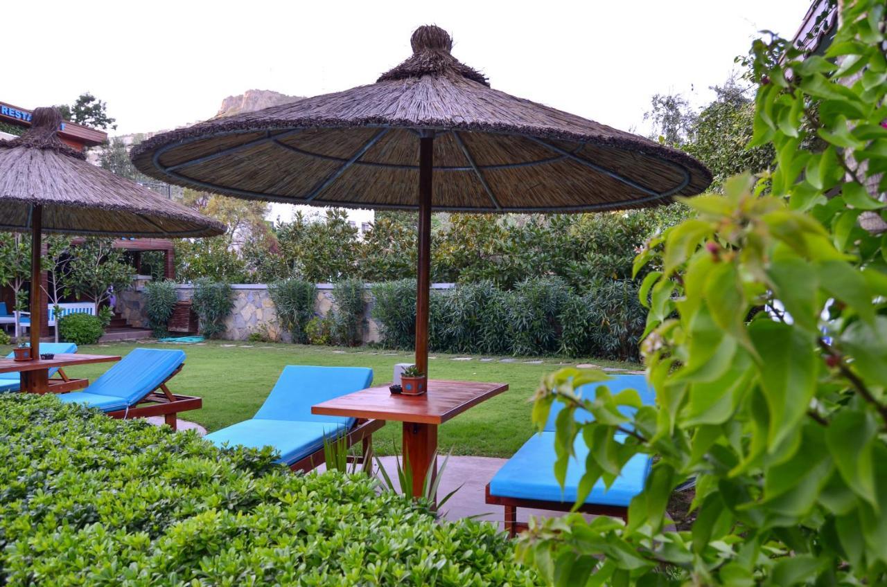 Liona Hotel & Spa Gundogan  Luaran gambar