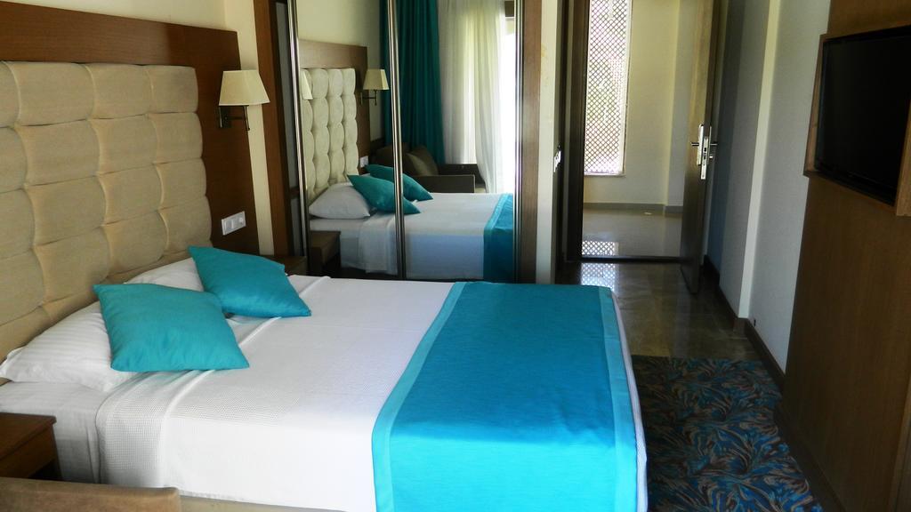Liona Hotel & Spa Gundogan  Luaran gambar