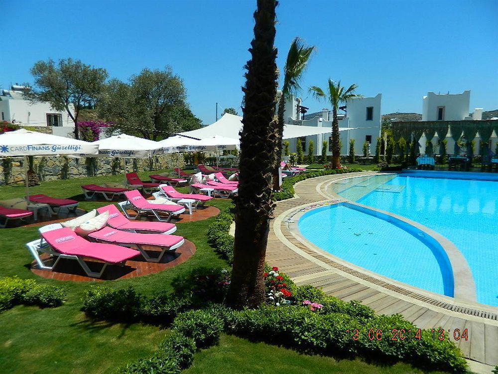 Liona Hotel & Spa Gundogan  Luaran gambar