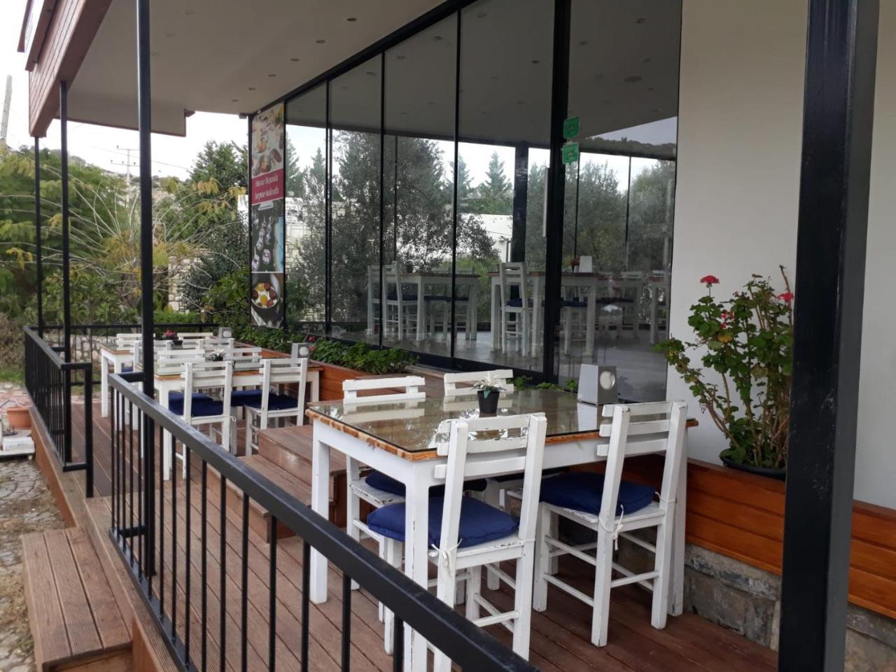 Liona Hotel & Spa Gundogan  Luaran gambar