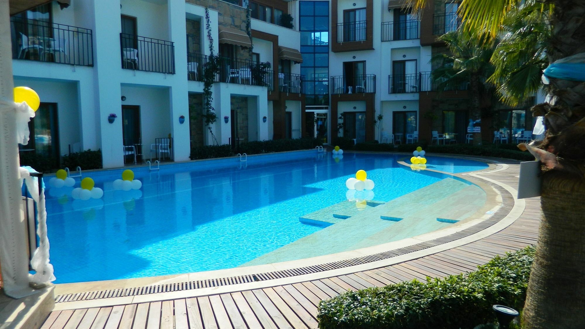 Liona Hotel & Spa Gundogan  Luaran gambar